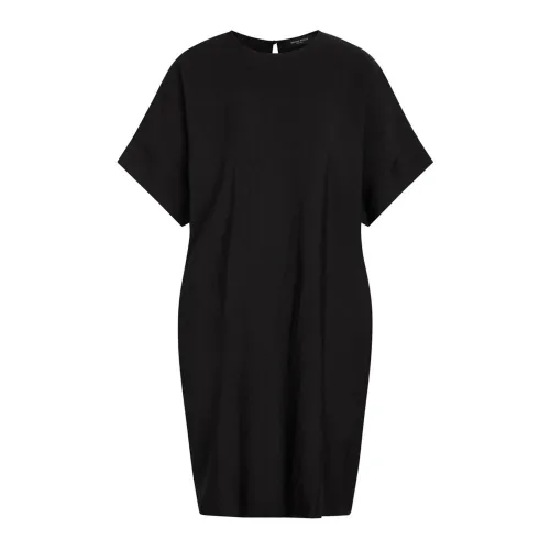 Bruuns Bazaar , Short Dresses ,Black female, Sizes: