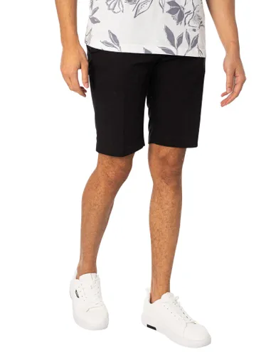 Bryan Skinny Chino Shorts