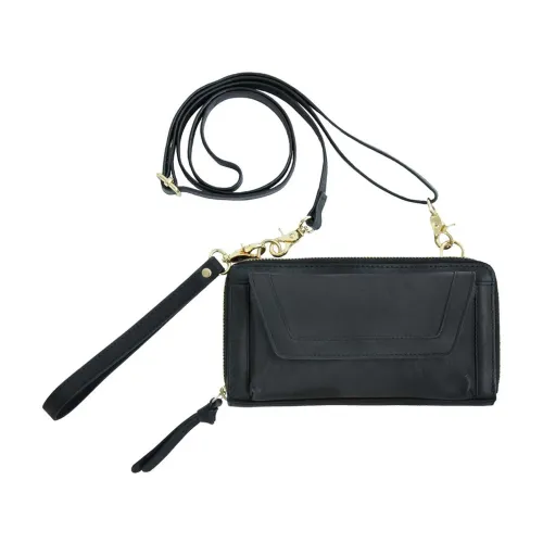 Btfcph , Cross Body Bags ,Black female, Sizes: ONE SIZE
