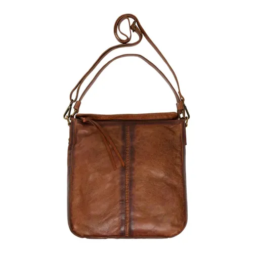Btfcph , Cross Body Bags ,Brown female, Sizes: ONE SIZE