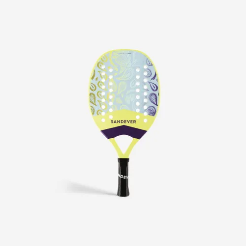 Btr 510 Beach Tennis Racket