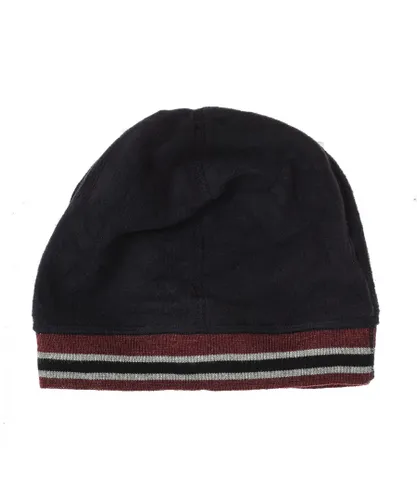 Buff Casual and versatile hat Polartec 119900 unisex - Black - One