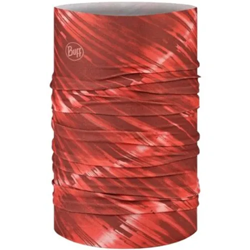 Buff  Coolnet UV  men's Scarf in Red