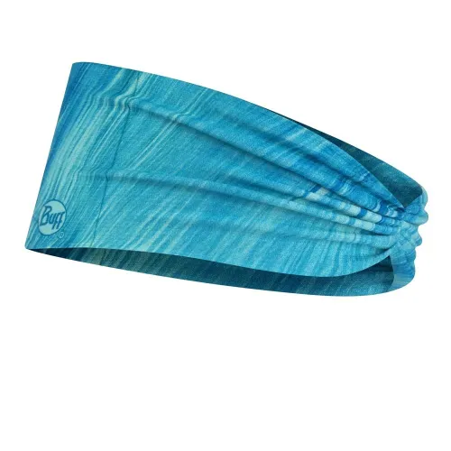 Buff Tapered Headband Pixeline Turquoise Unisex One size