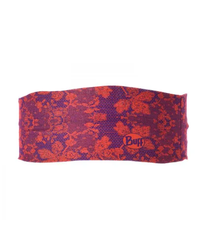 Buff Womens Headband 115200 - Lilac - One