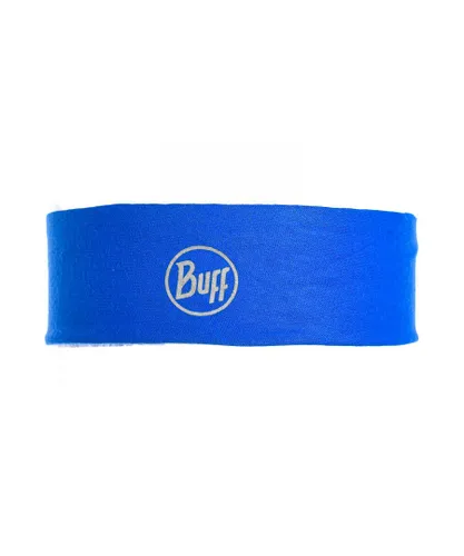 Buff Womens Headband 115300 - Blue - One