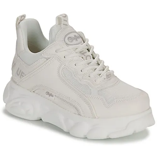 Buffalo  CLD CHAI  women's Shoes (Trainers) in White
