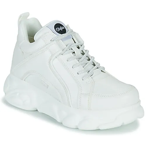 Buffalo  CLD CORIN  women's Shoes (Trainers) in White
