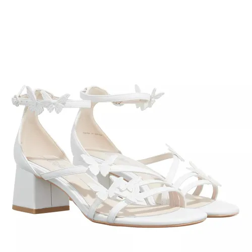 Buffalo Pumps & High Heels - Lucy Butterfly - white - Pumps & High Heels for ladies
