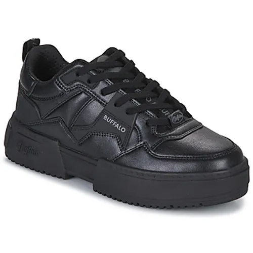 Buffalo  RSE V2  women's Shoes (Trainers) in Black