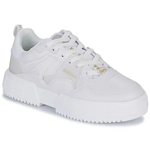 Buffalo  RSE V2  women's Shoes (Trainers) in White