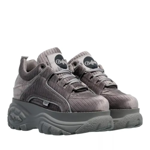 Buffalo Sneakers - 1339-14 2.0 - grey - Sneakers for ladies