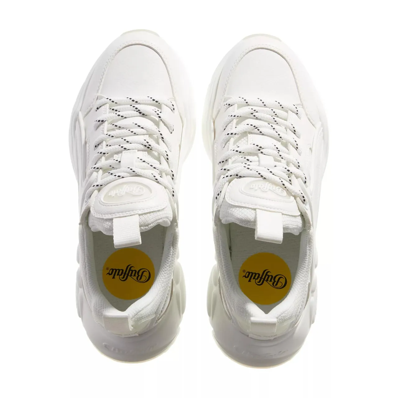 Buffalo Sneakers - Binary C - white - Sneakers for ladies