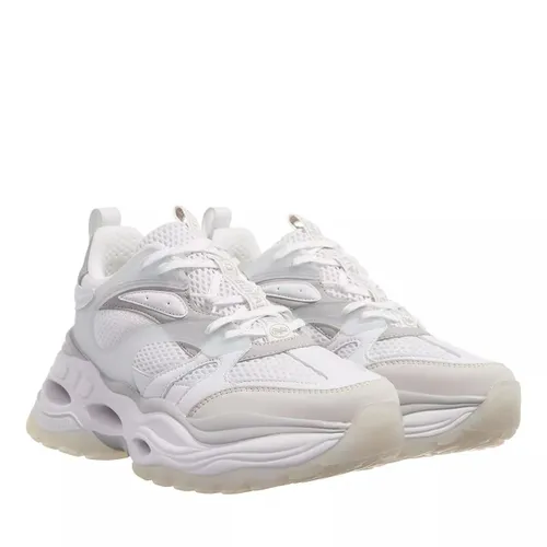 Buffalo Sneakers - Triplet M - white - Sneakers for ladies