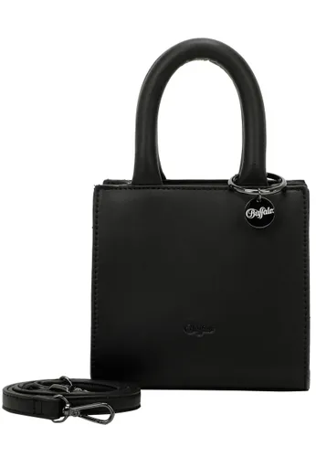 Buffalo Women's Boxy Muse Black Handbag