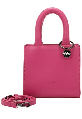 Buffalo Women's Boxy Muse Hot Pink Handbag