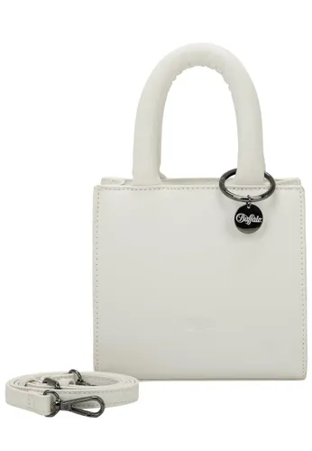 Buffalo Women's Boxy Muse White Handbag