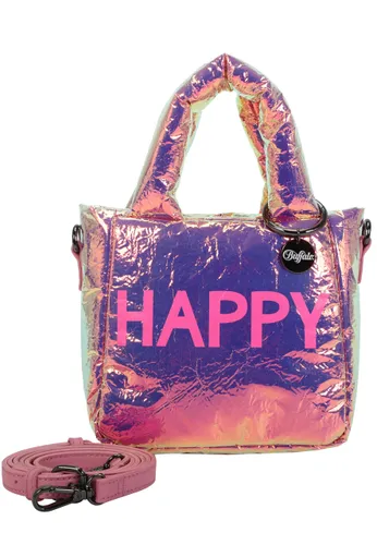 Buffalo Women's Boxy07 Happy Handbag