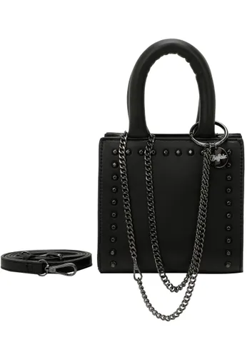 Buffalo Women's Boxy08 Muse Black Handbag