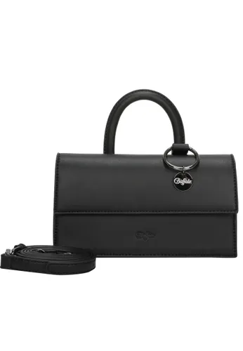 Buffalo Women's Clap01 Muse Black Handbag