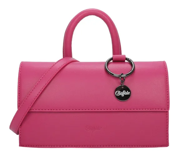 Buffalo Women's Clap01 Muse Hot Pink Handbag