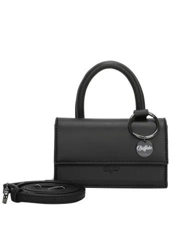 Buffalo Women's Clap02 Muse Black Handbag