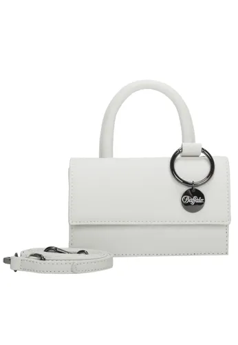 Buffalo Women's Clap02 Muse White Handbag