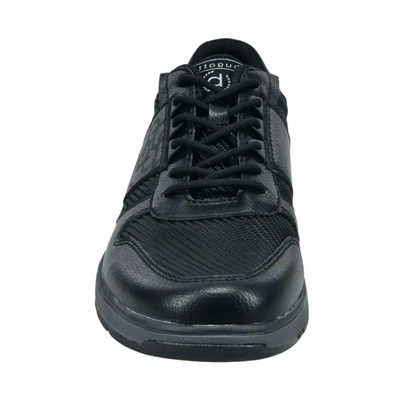 Bugatti , aria sport shoe ,Black male, Sizes:
