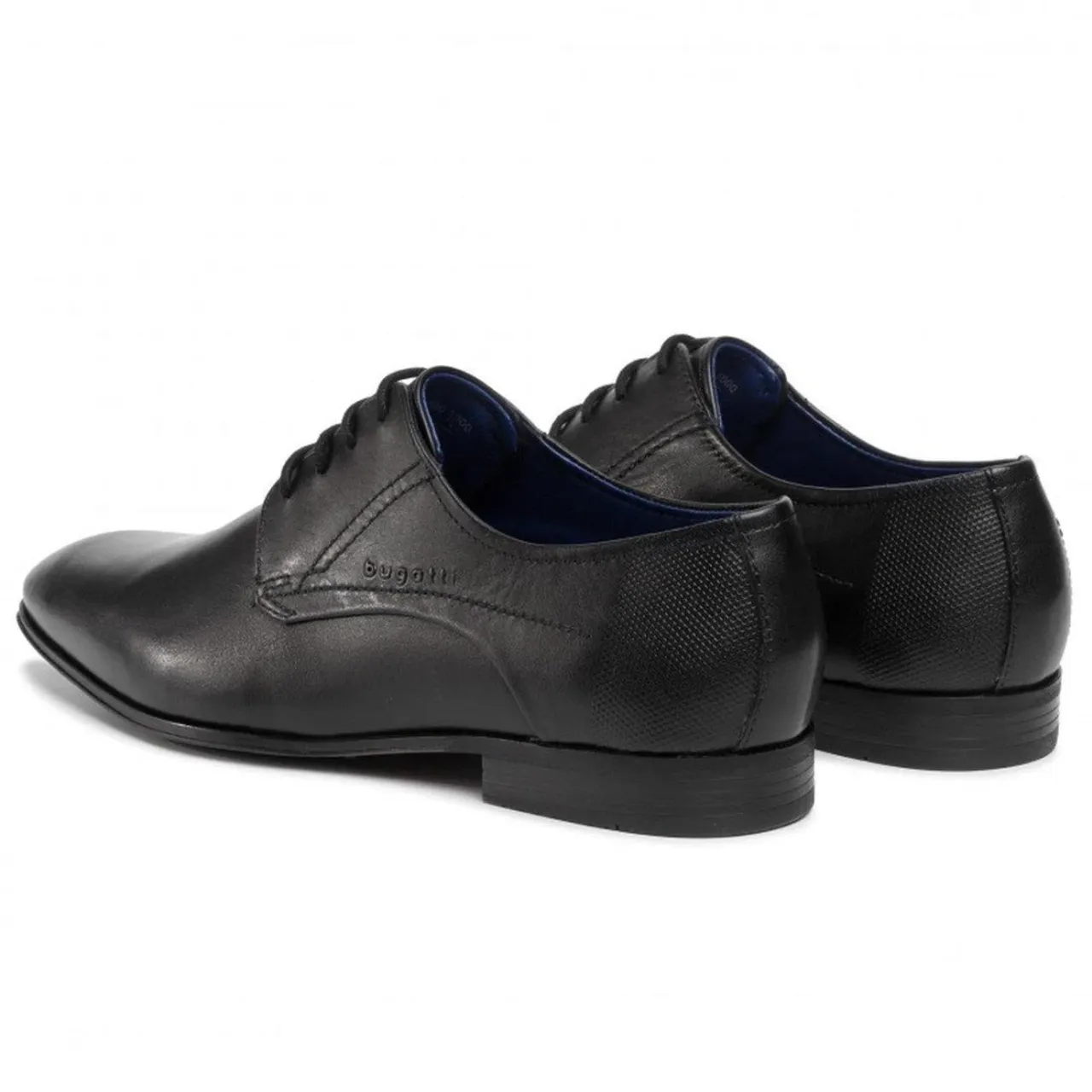 Bugatti , Mattia II shoes ,Black male, Sizes: