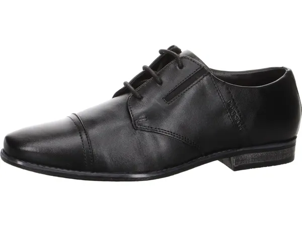 bugatti Men's Armo Comfort Low lace-up Shoes