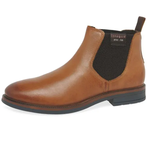 bugatti Men's Ladano Chelsea Boot