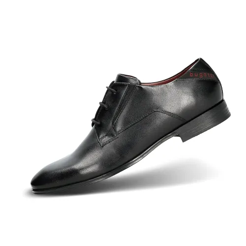 bugatti Men's Mattia Eco Business lace Shoes
