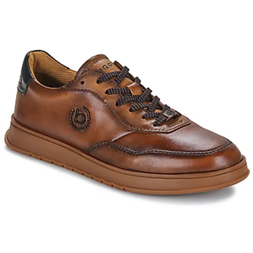 Bugatti  -  men's Shoes (Trainers) in Brown