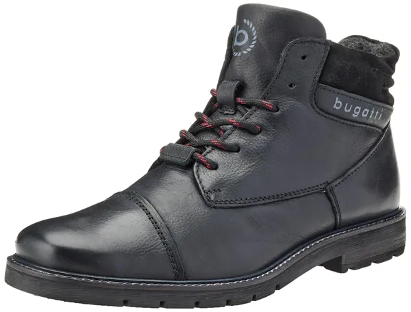 bugatti Men's Vandero Comfort Boots