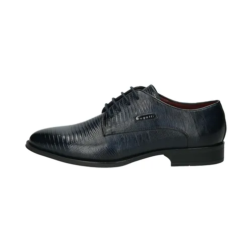 bugatti Men's Zavinio Business lace Shoe