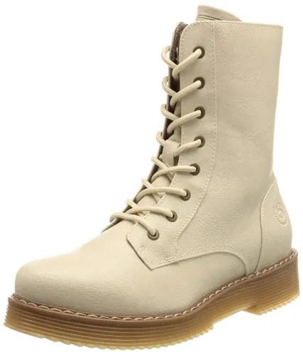 bugatti Women's 4315493I5000 Military and Tactical Boot