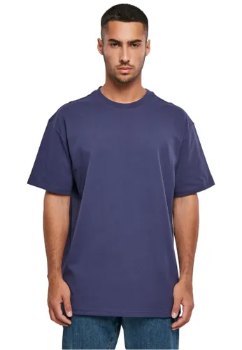 Build Your Brand Men's Heavy Oversize tee T-Shirt