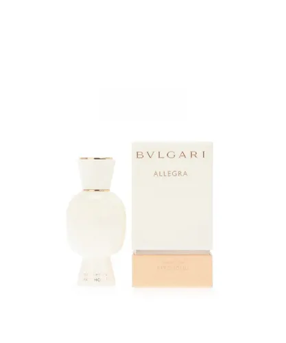 Bulgari Womens Accessories Bvlgari Patchouli Tentation 40ml Eau De Parfum in Clear - Size 40 ml