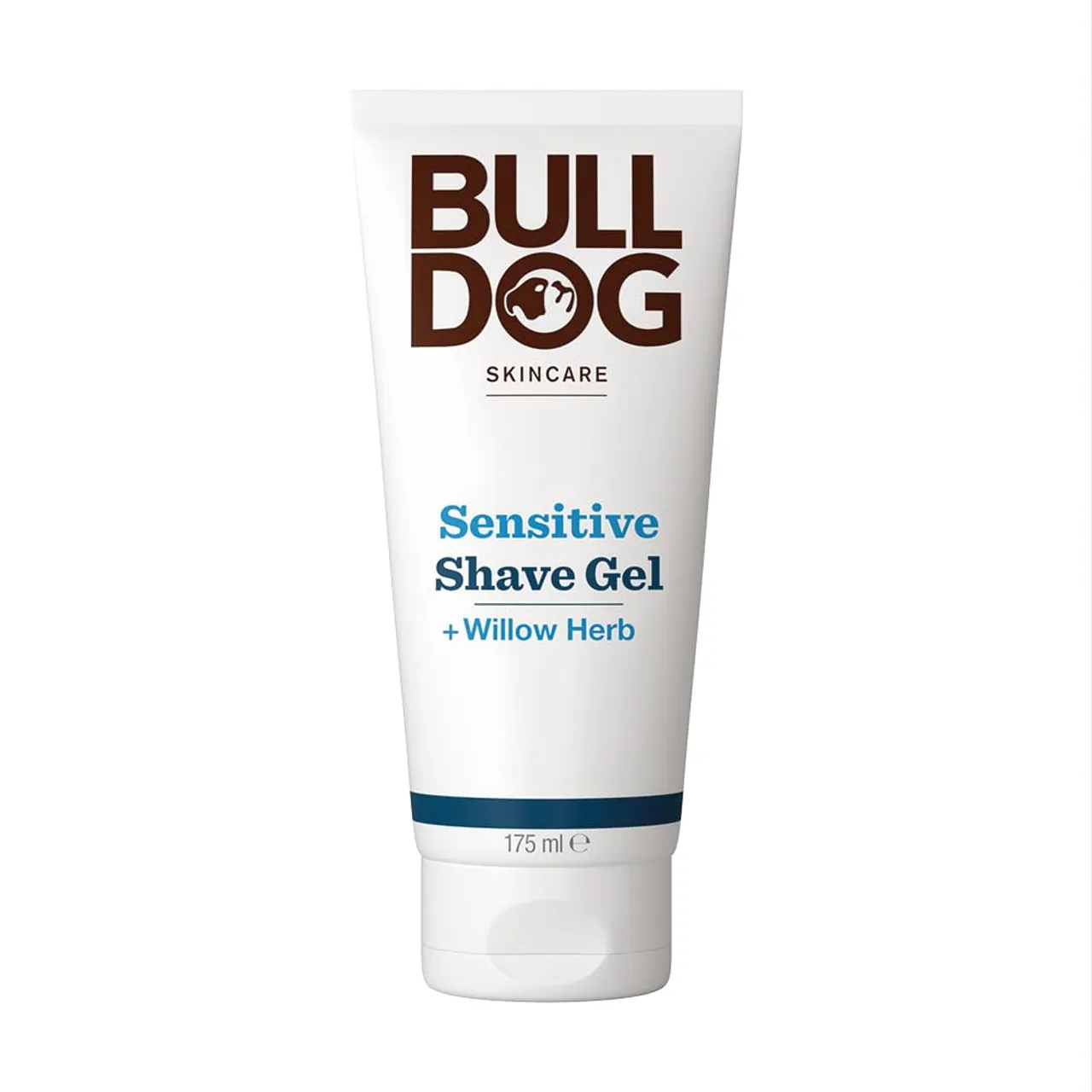 Bulldog Sensitive Shave Gel