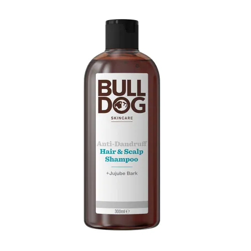 Bulldog Skincare Anti-Dandruff Shampoo
