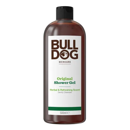 Bulldog Skincare Bulldog - Original Shower Gel 500Ml