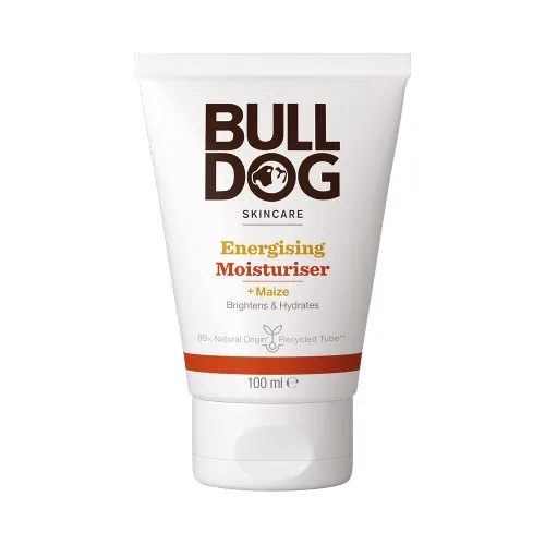 Bulldog Skincare Energising Moisturiser for Men