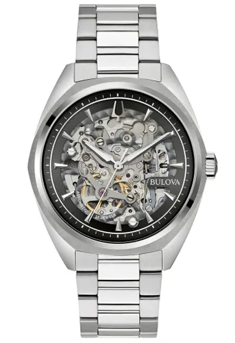 Bulova Automatic Watch 96A293