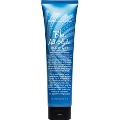 Bumble and bumble All Style Blow Dry Female 150 ml