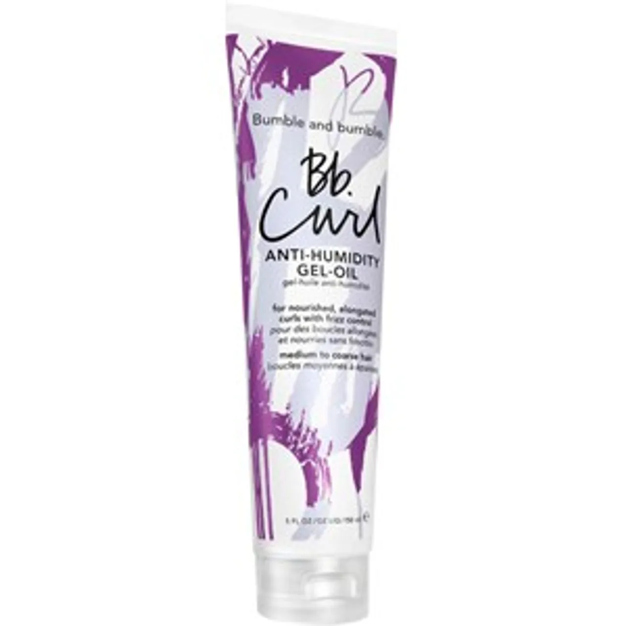 Bumble and bumble Anti-Humidity Gel-Oil Female 150 ml