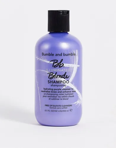 Bumble and Bumble Bb. Blonde Shampoo 250ml-No colour