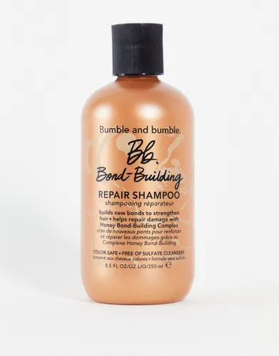 Bumble and bumble Bb. Bond-Building Repair Shampoo 250ml-No colour
