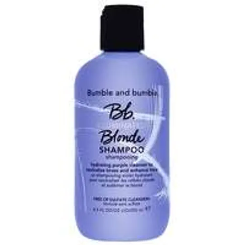 Bumble and bumble Bb.Illuminated Blonde Shampoo 250ml