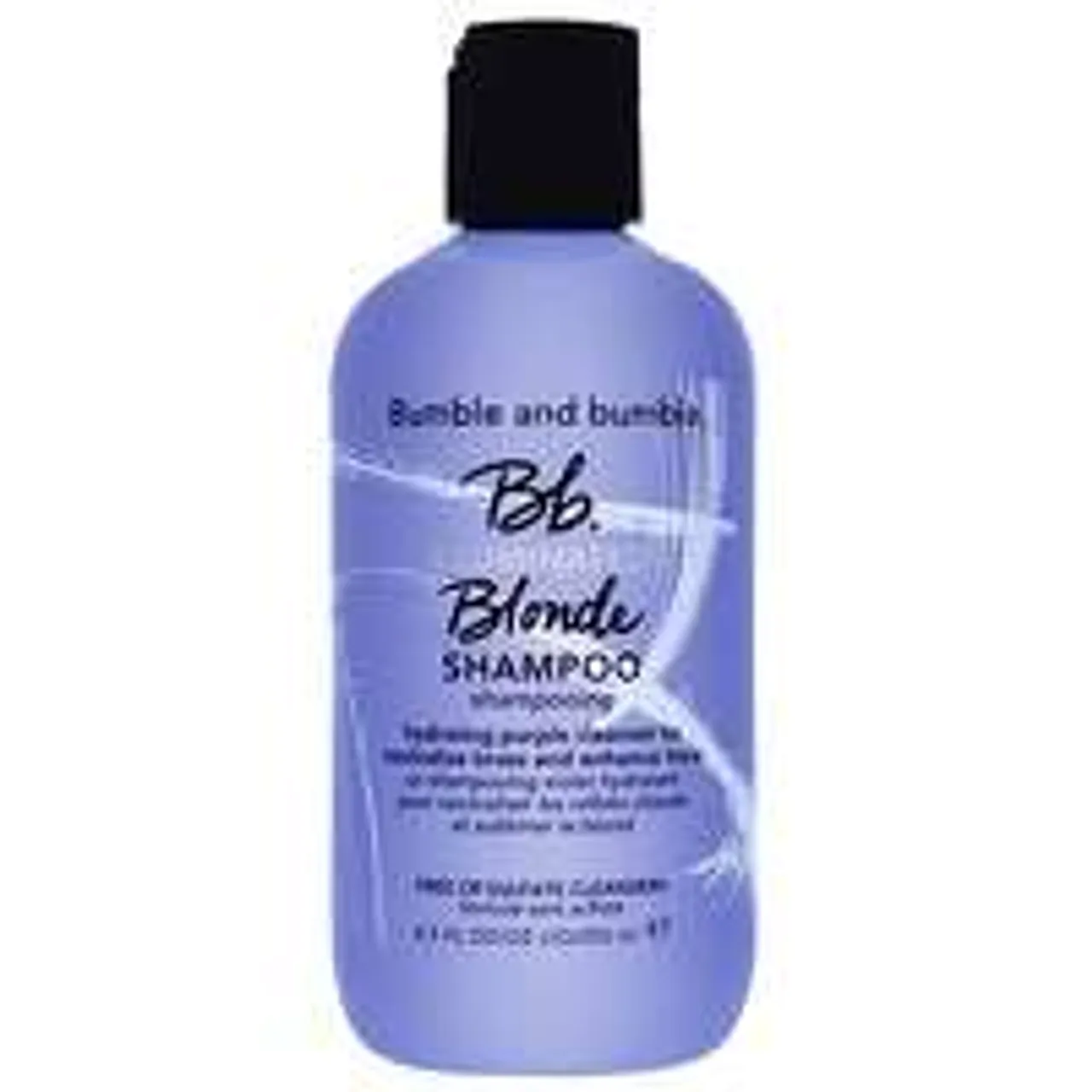 Bumble and bumble Bb.Illuminated Blonde Shampoo 250ml