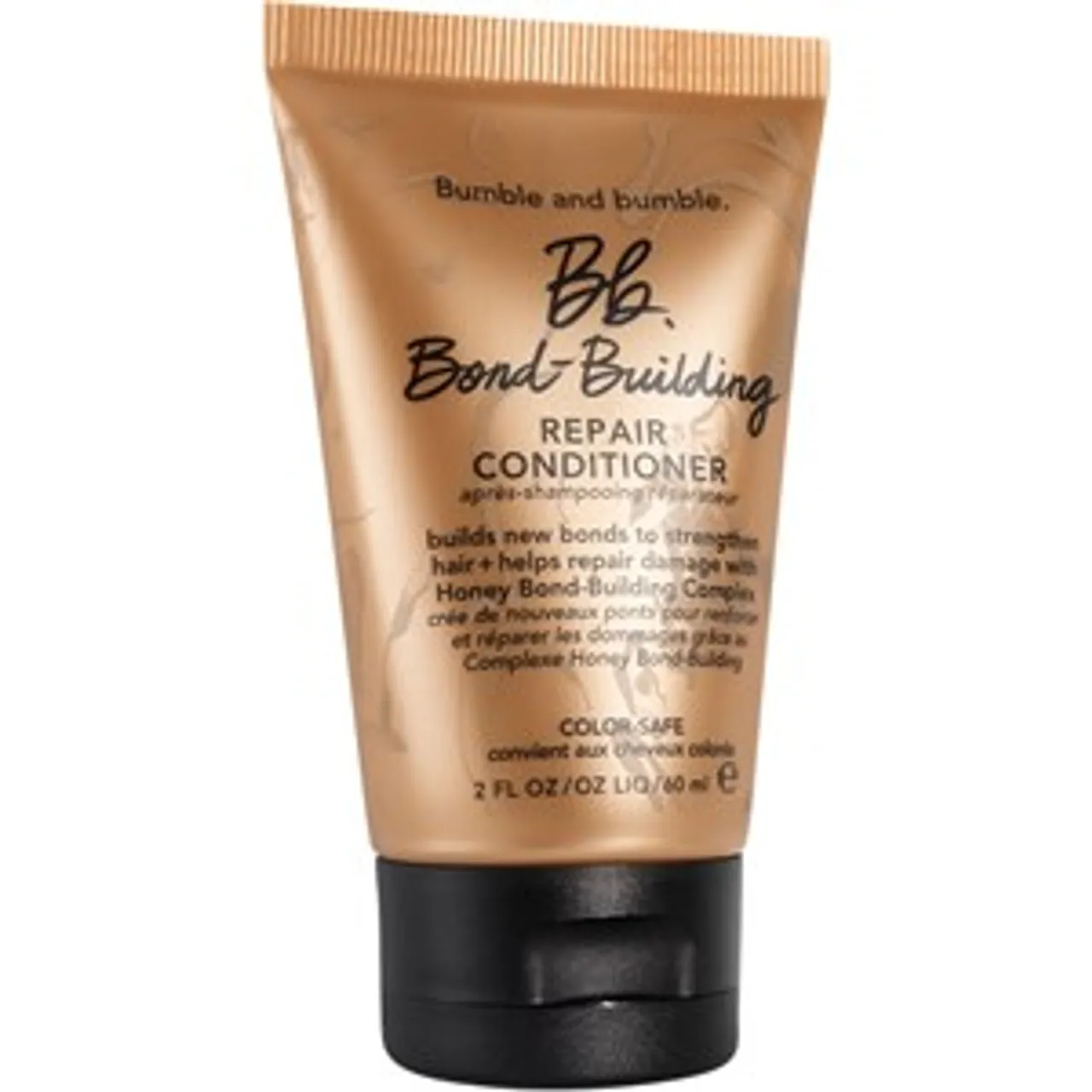 Bumble and bumble Bond-building Repair Conditioner Female 60 ml